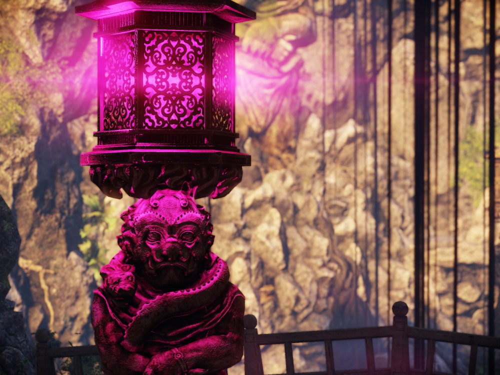 Shadow Warrior 2