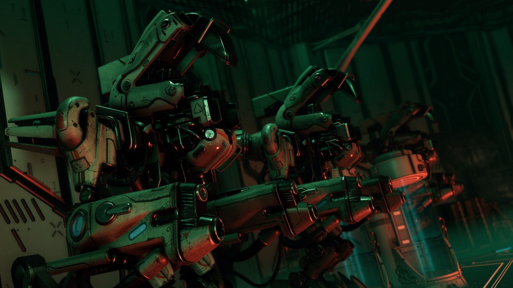 Shadow Warrior 2