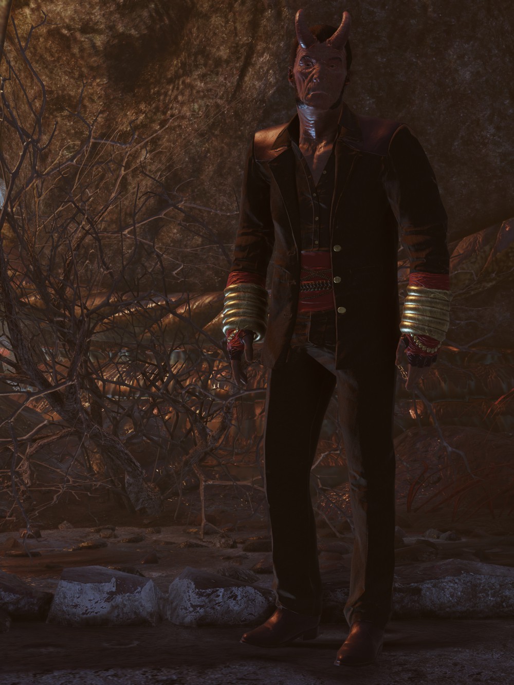 Shadow Warrior 2