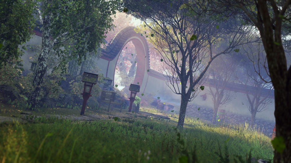 Shadow Warrior 2