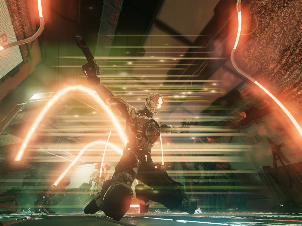 Shadow Warrior 2
