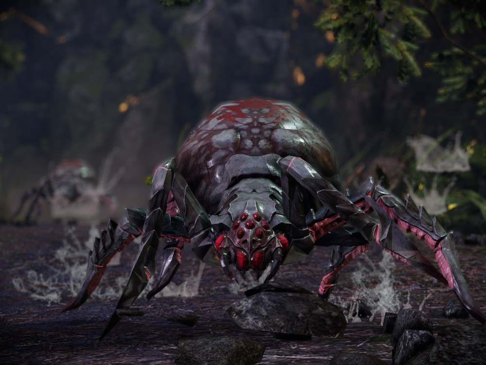 Shadow Warrior 2