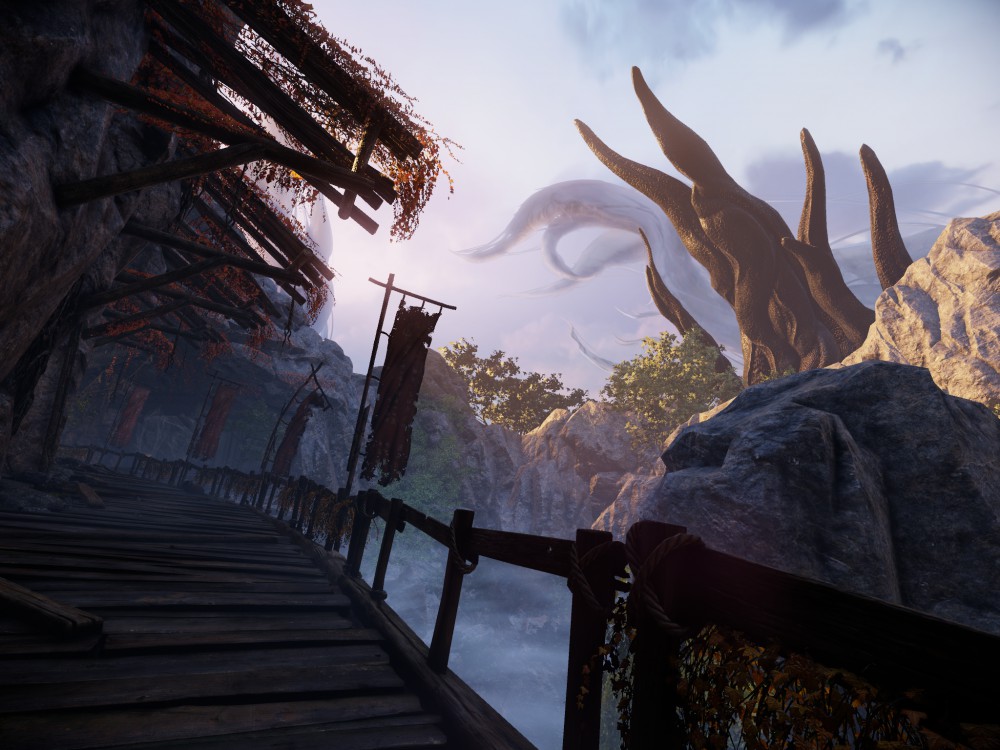 Shadow Warrior 2