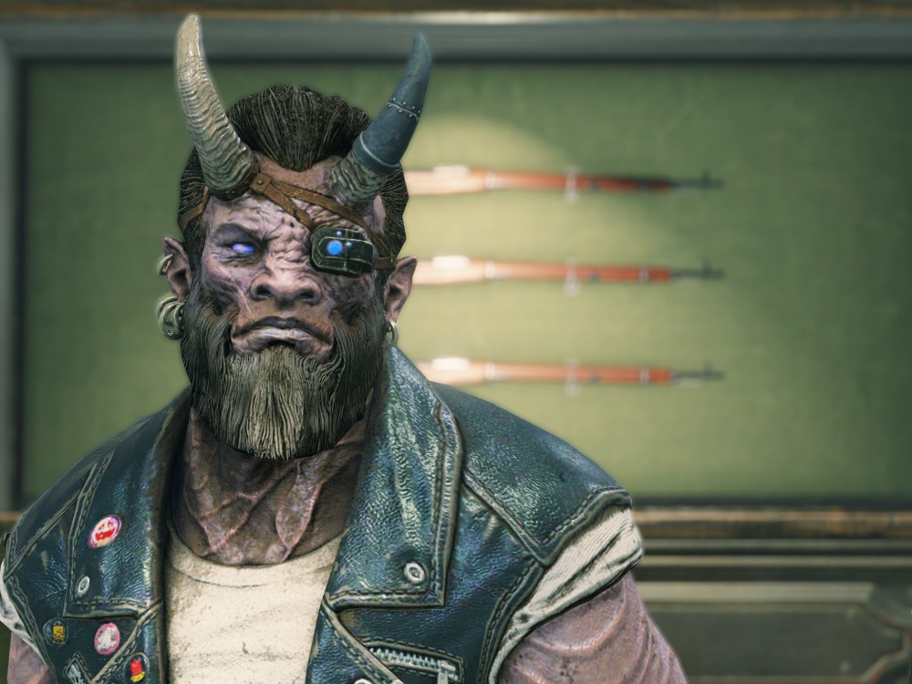 Shadow Warrior 2