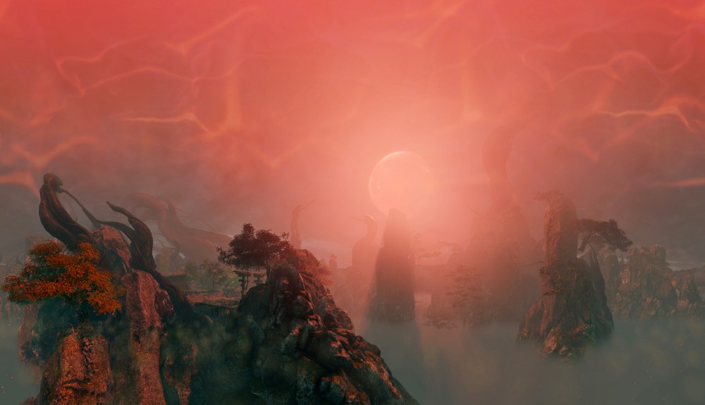 Shadow Warrior 2
