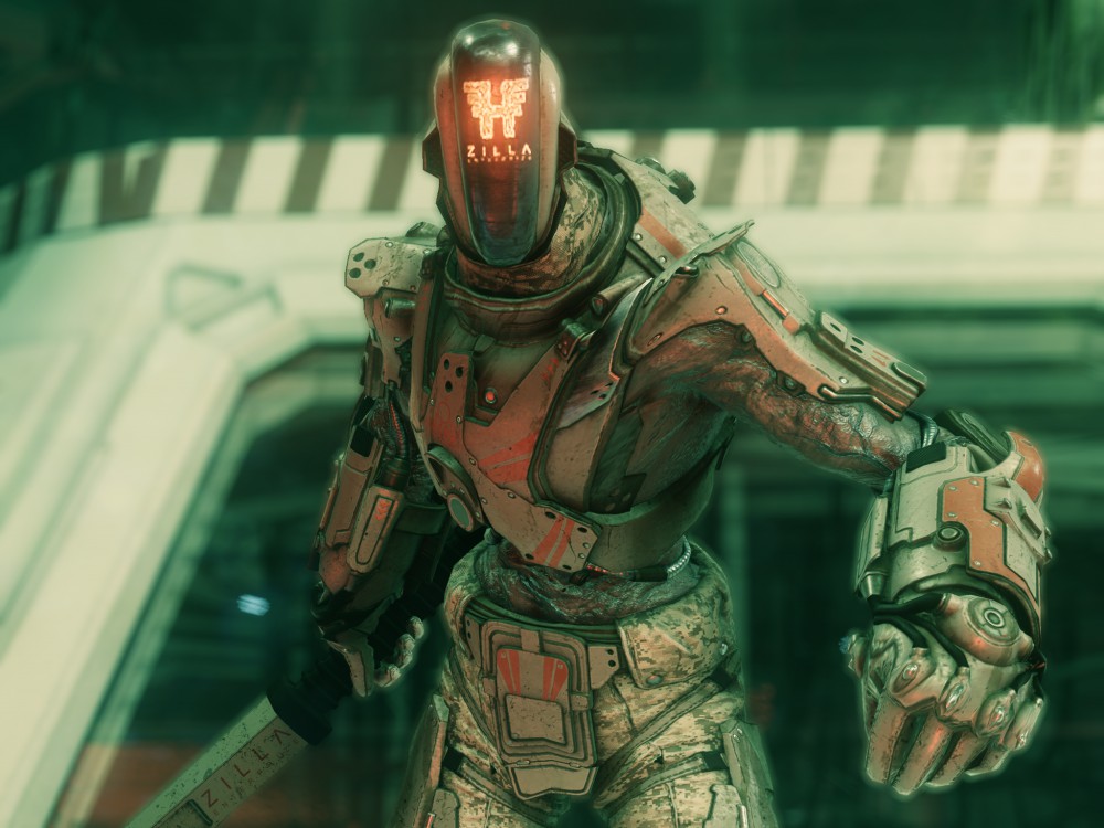 Shadow Warrior 2