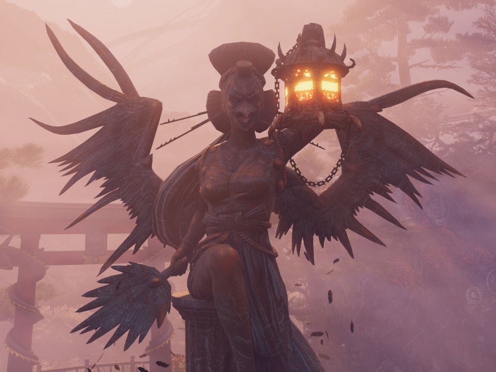 Shadow Warrior 2