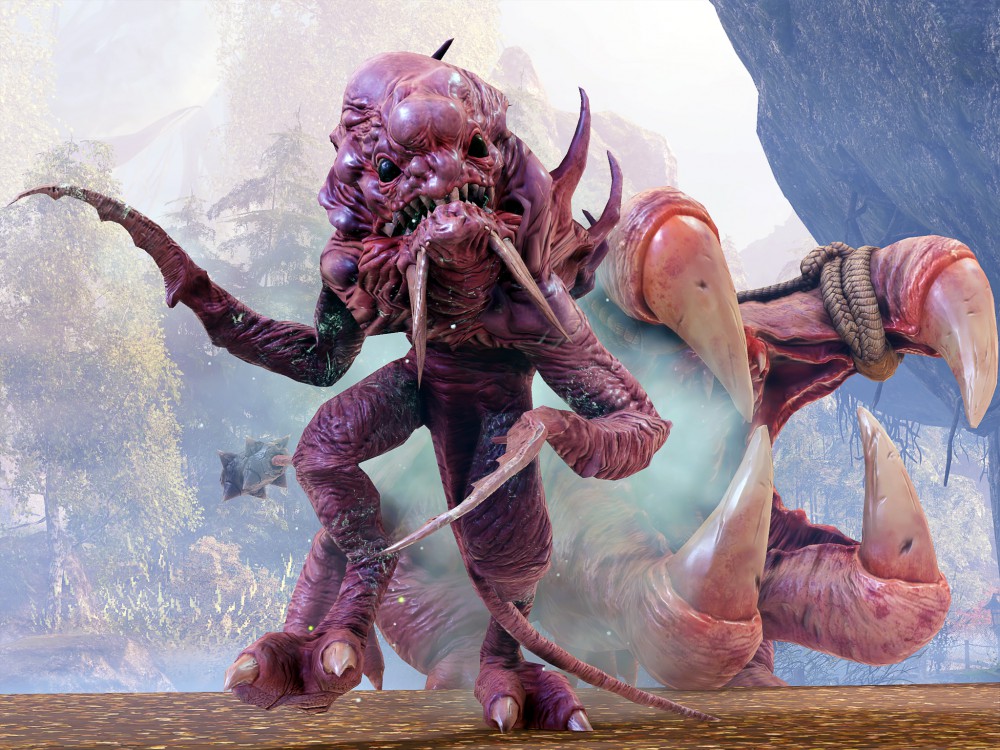 Shadow Warrior 2