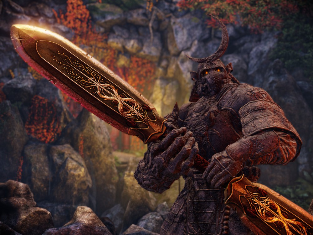 Shadow Warrior 2