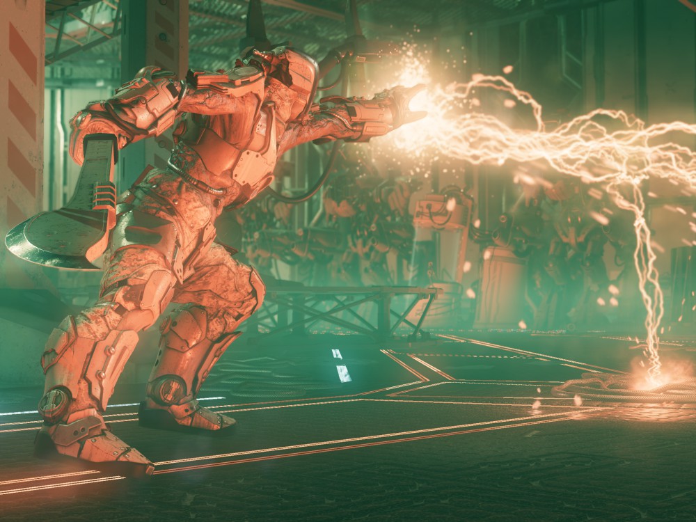 Shadow Warrior 2