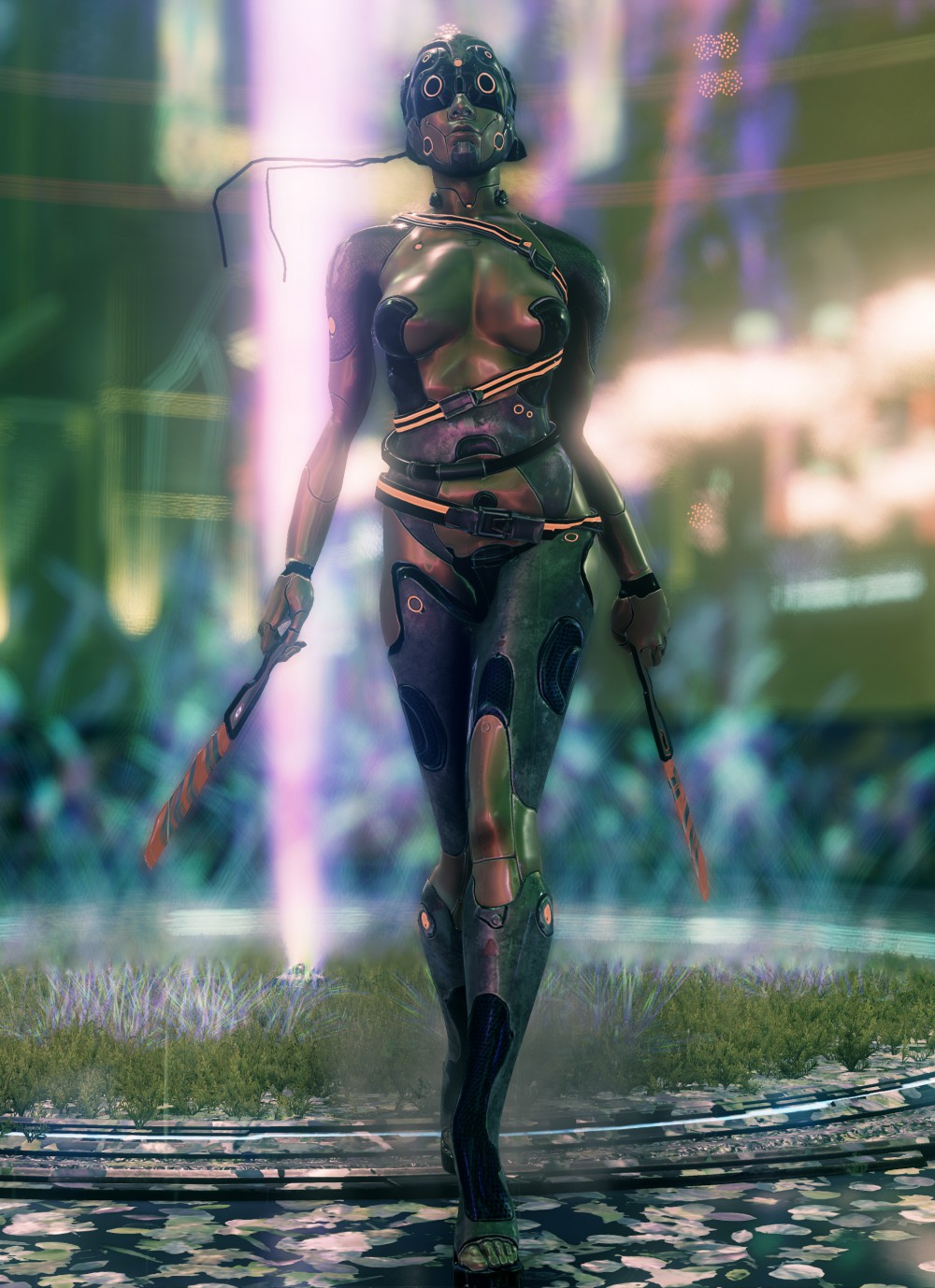 Shadow Warrior 2
