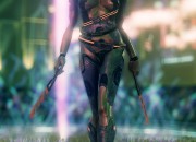 Shadow Warrior 2 screenshot