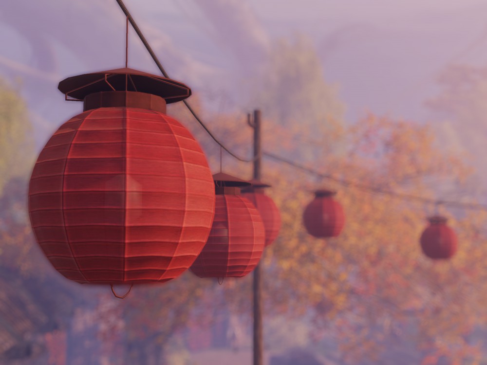 Shadow Warrior 2