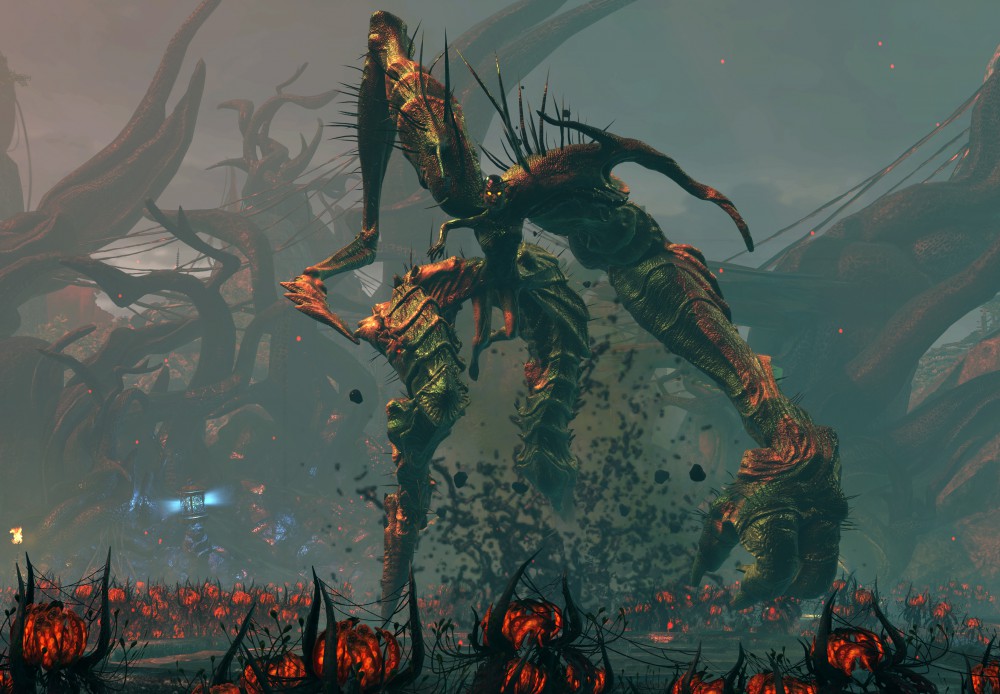 Shadow Warrior 2