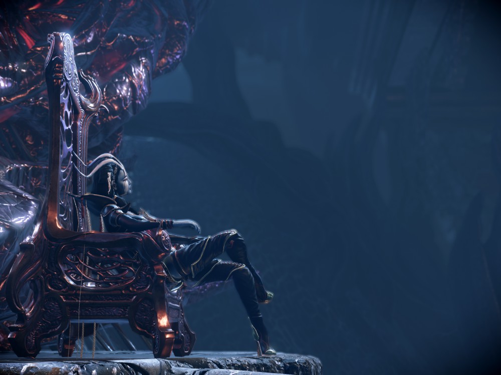 Shadow Warrior 2