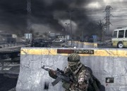 Tom Clancy's Splinter Cell: Conviction
