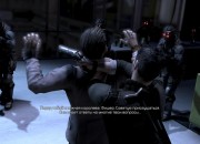 Tom Clancy's Splinter Cell: Conviction