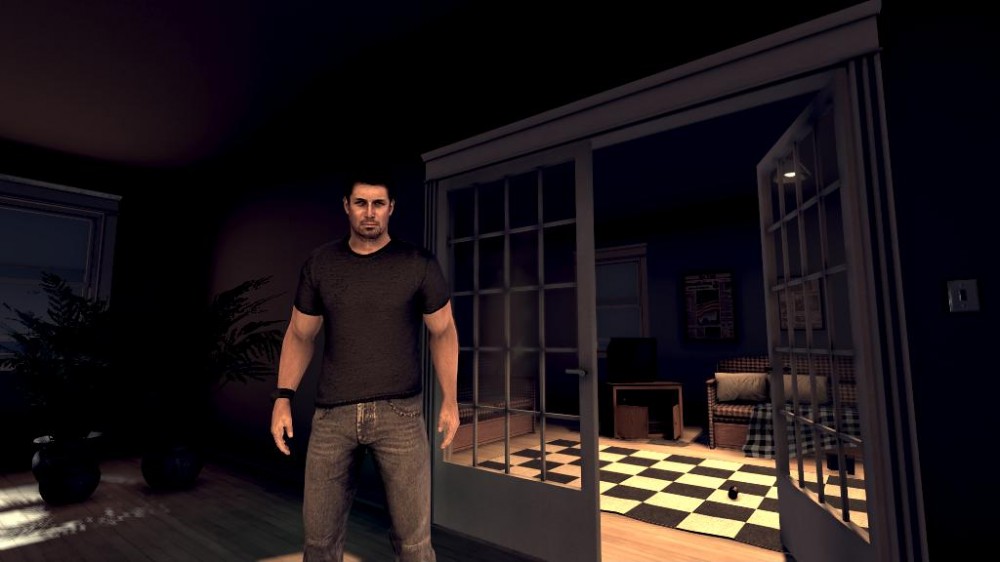 Tom Clancy's Splinter Cell: Conviction