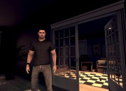 Tom Clancy's Splinter Cell screenshot