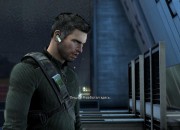 Tom Clancy's Splinter Cell: Conviction