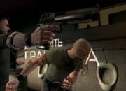 Tom Clancy's Splinter Cell: Conviction