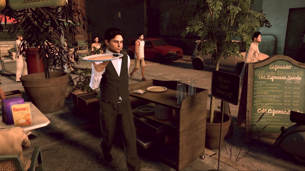 Tom Clancy's Splinter Cell: Conviction