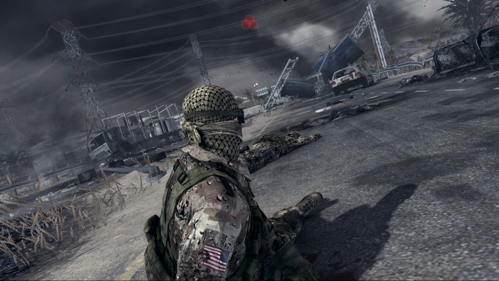 Tom Clancy's Splinter Cell: Conviction