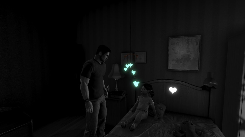 Tom Clancy's Splinter Cell: Conviction