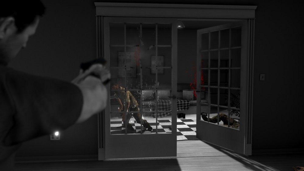 Tom Clancy's Splinter Cell: Conviction