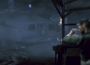 Tom Clancy's Splinter Cell: Conviction