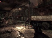 Singularity screenshot