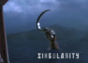 Singularity