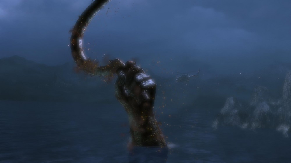 Singularity