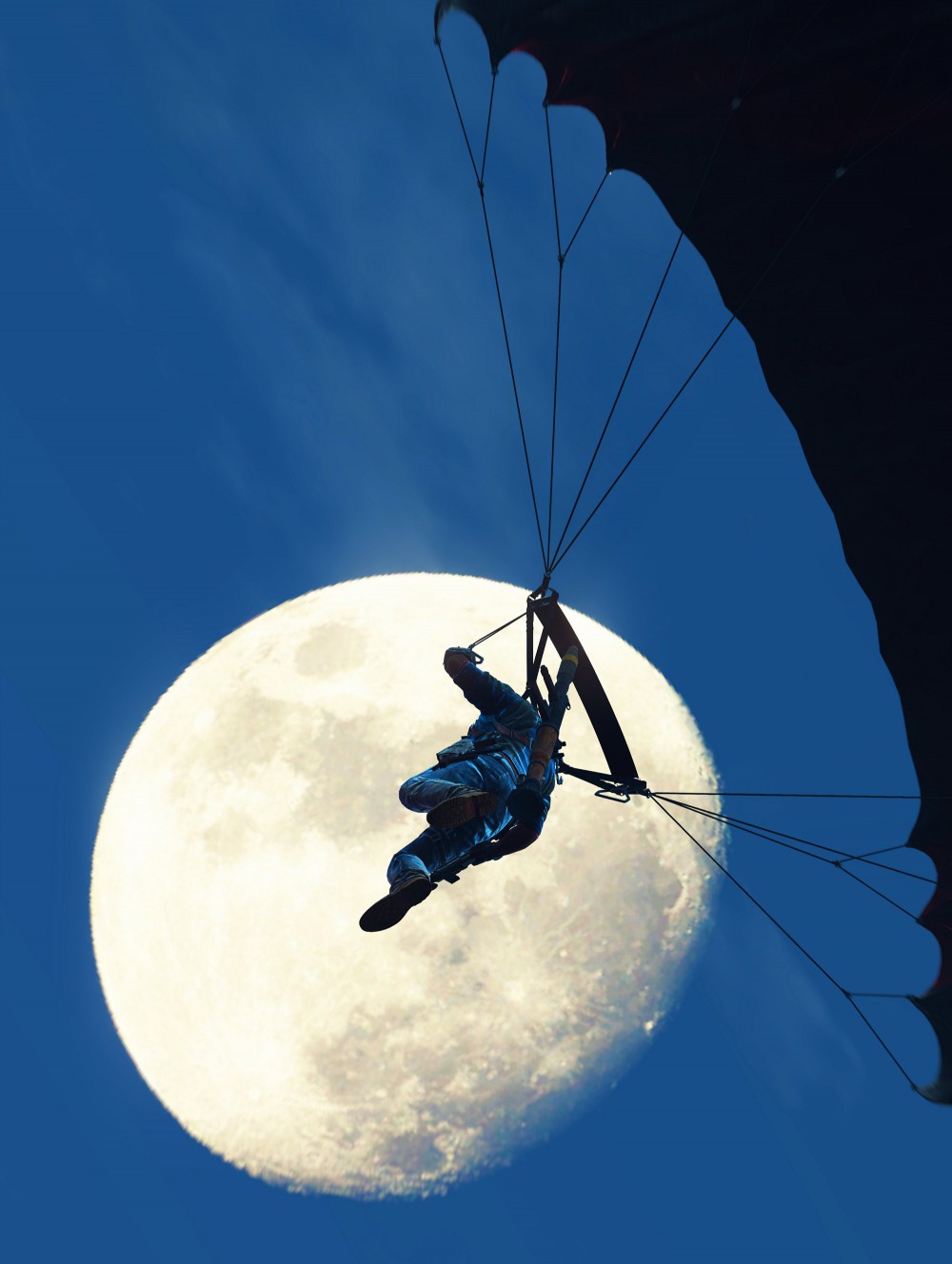 Just Cause 3