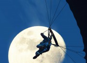 Just Cause 3 screenshot