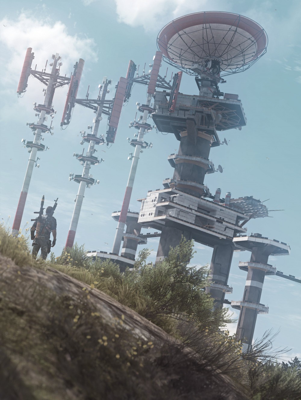 Just Cause 3