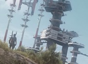Just Cause 3 screenshot