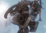 Just Cause 3 screenshot