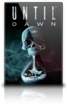 Until Dawn cover