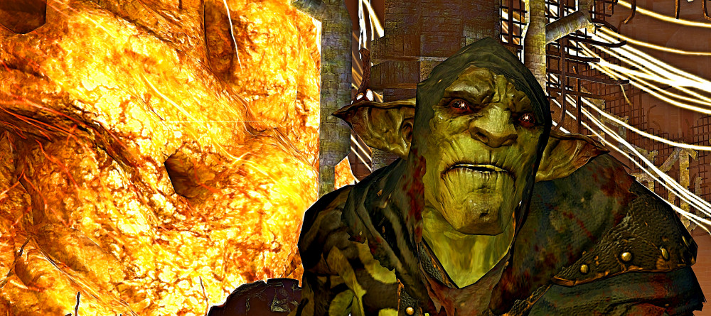 Styx: Master of Shadows
