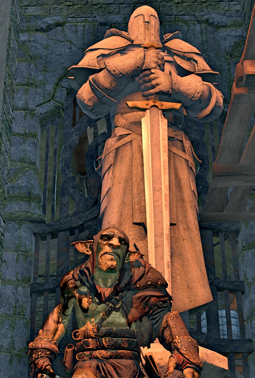 Styx: Master of Shadows