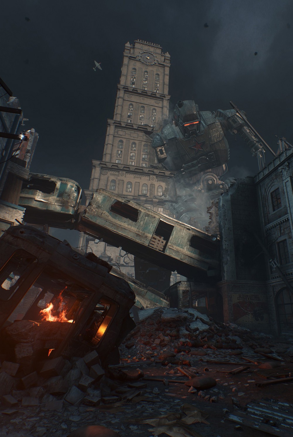 Call of Duty: Black Ops III