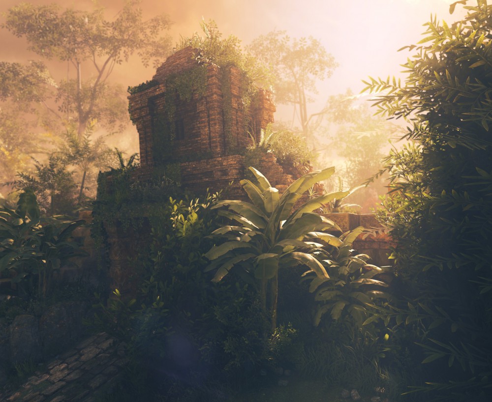 Call of Duty: Black Ops III