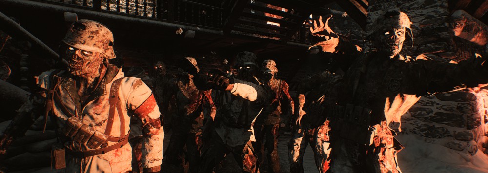 Call of Duty: Black Ops III