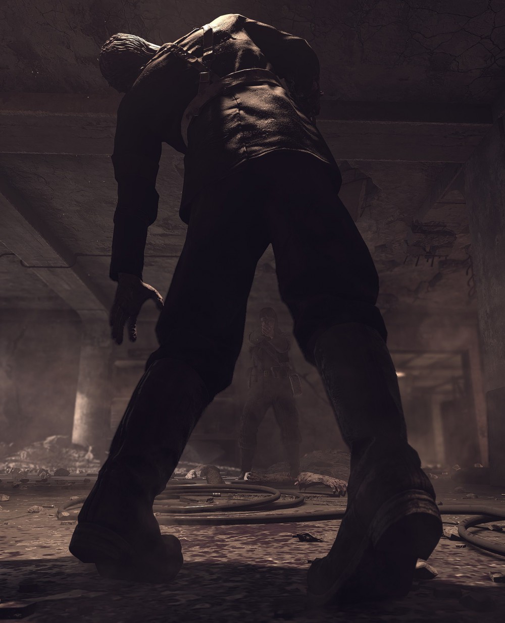 Call of Duty: Black Ops III