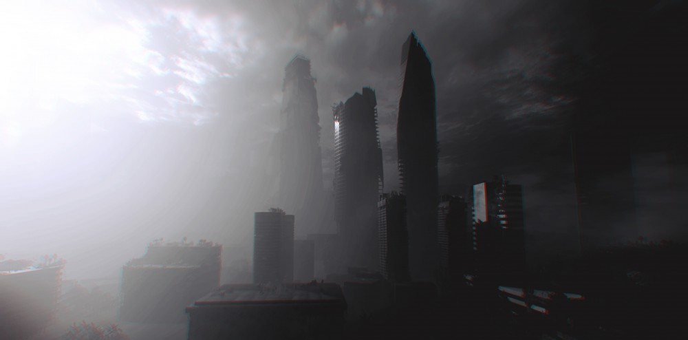 Call of Duty: Black Ops III