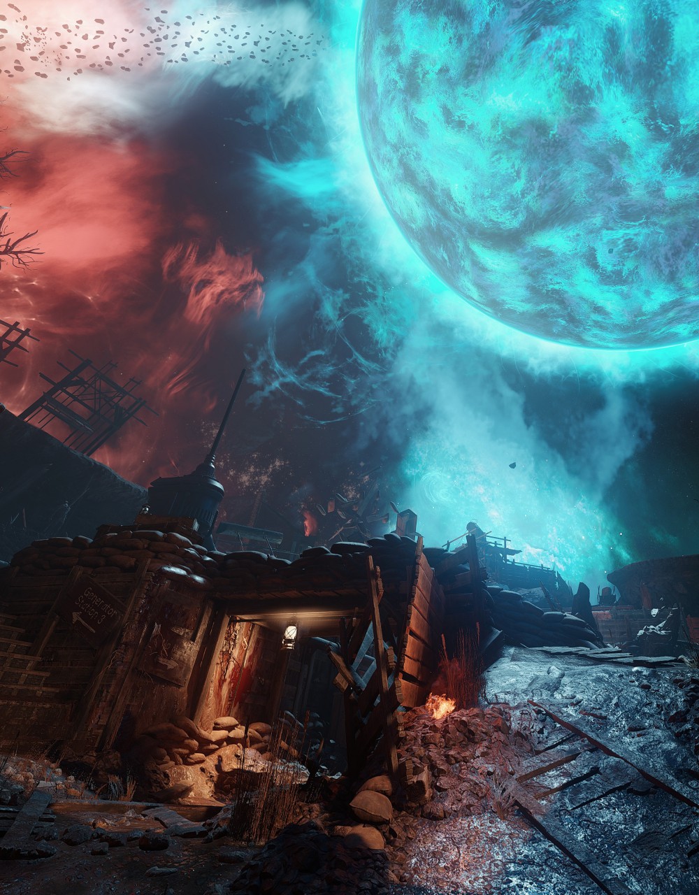 Call of Duty: Black Ops III