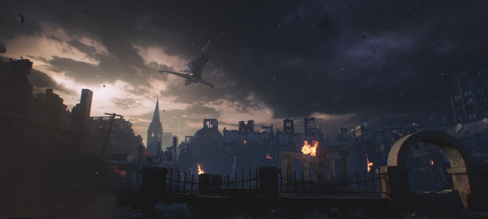 Call of Duty: Black Ops III