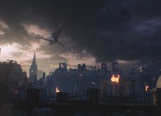 Call of Duty screenshot