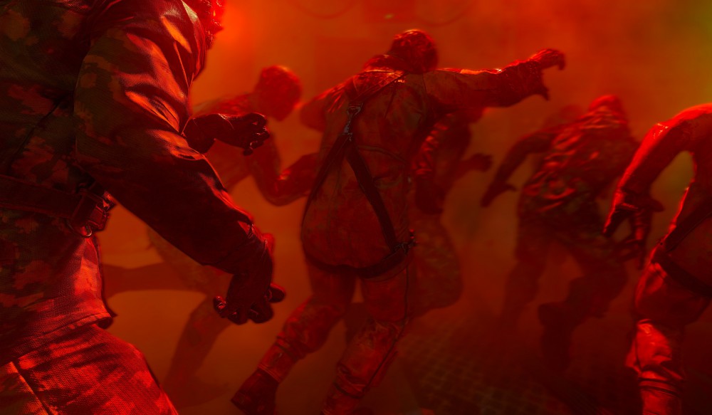 Call of Duty: Black Ops III